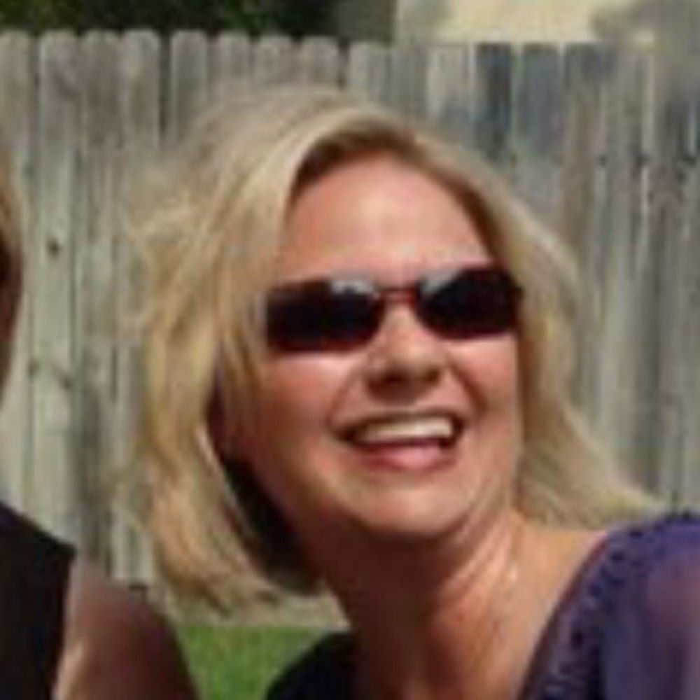 Meet your Posher, Cindy